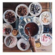 Ancora nessuna recensione per pot pot family steamboat, malesia. Capsicum Steamboat Grill Home Shah Alam Malaysia Menu Prices Restaurant Reviews Facebook