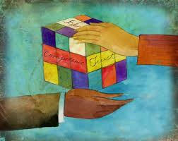 Cultivating Trust Is Critical And Surprisingly Complex Art Art Of Living Painting