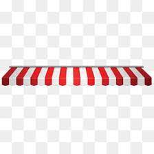 Red And White Striped Awning Awning Png Picture Leave The Material Png Transparent Clipart Image And Psd File For Free Download Clip Art Png Awning