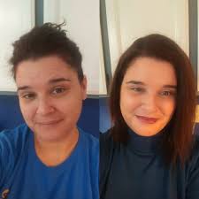 Hi all! I just wanted to introduce myself and share a photo I took. I'm  almost 60 and new to PsA, diagnosed in October.