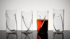 Check out our rustic water glass selection for the very best in unique or custom, handmade pieces from our shops. 25 Modern Glass Designs That Are Artful And Unique