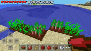 Pocket Edition V0.7.4 Alpha – Minecraft Wiki