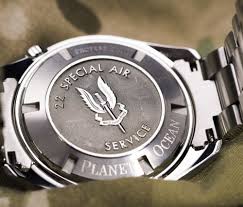 22 Sas Special Forces Omega Planet Ocean Professional Omega Planet Ocean Cool Watches Planet Ocean