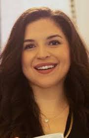 Alissa Martinez's Instagram, Twitter & Facebook