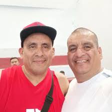 Así amanece el monumento a José Clemente Orozco ubicado en el jardín  principal de Ciudad Guzmán