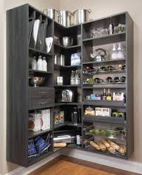 kitchen appliance storage