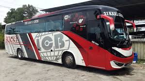 Taking buses incur the extra hassle of travelling for about half hour from kl centre. Bus To Kl From Singapore Kkkl Travel Tours