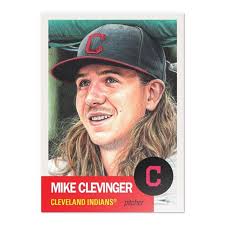 CLEVENGER