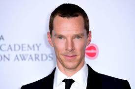 Nice Guy of the Week: Seven things we love about Benedict Cumberbatch