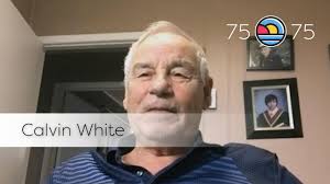 Calvin White
