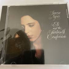 Eli and the Thirteenth Confession by Laura Nyro (CD, 1997) for sale online 