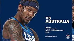 To further our goal of creating an inclusive basketball community, we're in the process of making our courses and videos available on an individual basis. Usa Basketball On Twitter We Go Again The Usabmnt Road To Tokyo Continues Tomorrow Versus Australia At 8 Pm Et On Nbcsn Https T Co Fcussavvge Https T Co Lbsc2gjjep