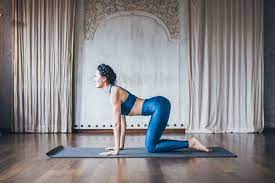 Alexa thinks about a simpler streak (4.72) Yoga Poses For Stress Relief Sparkling Yoga Retreats