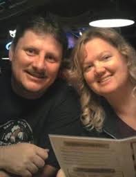 Robert and Karen Ward Obituary