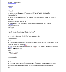 How to apply separate colour for particular page in ms word: Basic Web Authoring Tags Html Diagram Quizlet