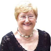 Obituary for Selma Hurwitz