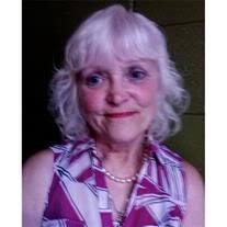 Marilyn Marshall Obituary