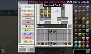 First make splash potions using the recipes above, then add dragon's breath to create a lingering potion that can be used to make tipped arrows. Integrated Crafting Mods Minecraft Curseforge