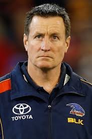 Worsfold out of the running for Crows job