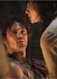 Последние твиты от encounter (@ehc_encounter). Pin Von Irene Den Ouden Auf Outlander Outlander Serie Filme Serien Sam Heughan Outlander