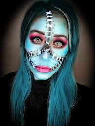 I see dead people." Happy 20th Anniversary The Sixth Sense! Image: Jodi  Dawson models the burnt teacher makeup created by Richie Alonzo at Stan  Winston Studio for M. Night Shyamalan's The Sixth