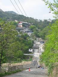 Inwangsa Is A Buddhist Temple Of The Bonwon Order In Mt Inwangsan Seoul South Korea It Is Located At San 2 Muak Dong In Buddhist Temple Soto Zen Buddhist