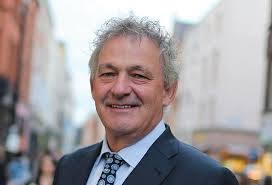 Peter Casey: Presidential Candidate