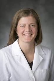 Georgia M. Beasley, MD, MHSc