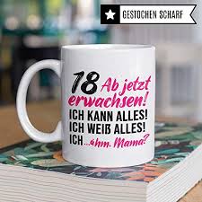 How do you incorporate their friends into the celebration? Compare Prices For 18 Geburtstagsgeschenk 18 Jahre Geburtstagsfeier Across All Amazon European Stores