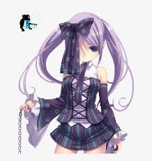 He has the power to manipulate. Anime Girls Cute Anime Girls 22403440 700 802 Cute Badass Anime Girl Free Transparent Png Download Pngkey
