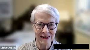 Jacqueline Vann (England) VDM Masterclass Invitation