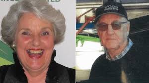 Carol Clay Russell Hill update Murder charges laid after disappearance of  missing campers