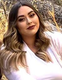 Ashlynn Dominguez Obituary (2024)