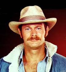 Gerald McRaney, Rick Simon of "Simon & Simon" starred as the villain  General Morrison in the film adaption of "The A Team" in 2010.