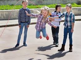 Fun classroom activities for kids. Double The Fun With Jump Rope Games Discover Why Every Child Must Have A Jump Rope