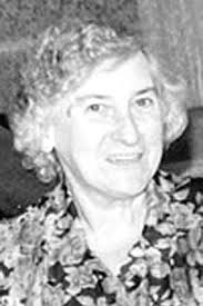 Obituaries — Gouverneur Tribune Press