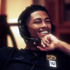 Jude with The Light Skin Stare