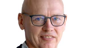 Palle Hansen er ny hos Sagro