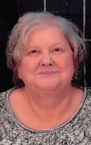 Virginia Judd Obituary