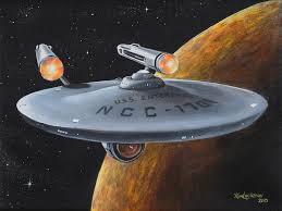 Image result for ncc-1701