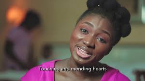 Goodness Ibeh Releases A New Song & Video 'GODLY WOMAN'