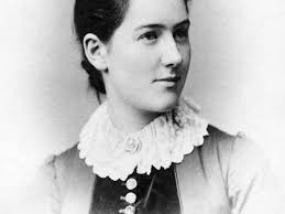 Who was Edith Cavell? Google Doodle celebrates heroic WW1 nurse