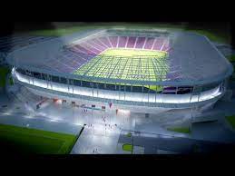 158,938 likes · 10,729 talking about this. Nowy Stadion Pogoni Start Budowy 2017 2018 Youtube