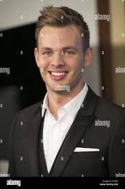 Clark beckham hi-res stock photography and images