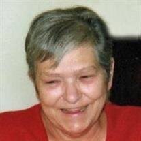 Carolyn Fay Compton Obituary