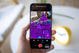 We're hoping, as many are, that a future version since scandy pro intends to be an object scanner, rather than an environment scanner, the max bounding. Apple Iphone 12 Pro Max Review Lidar Capabilities General Performance Benchmarks