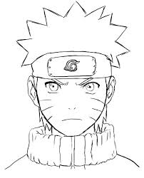 Epingle Par Pro3dr Sur Art Comment Dessiner Naruto Dessin Naruto Dessin