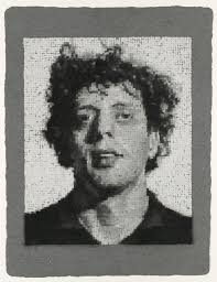 Chuck Close