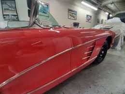 Image result for Cardinal Red 1967 Mercury