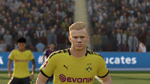 Megathreadfifa 20 faces | updatable (self.fifa). Master Patch Revolution Pa Twitter Erling Braut Haland Ovr 7 9 Pot 9 0 8 Goals Last 4 Games Just Wow He S 19 Years Old You Will Enjoy Him Soon With Mpr